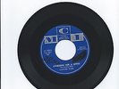 Sanford Clark, 45 RPM Record, 1956 Rockabilly, MCI 1003