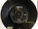 THE WHO 'LAST TIME / UNDER MY THUMB' 7