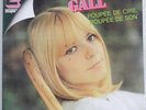 vinyl lp 33t FRANCE GALL - 