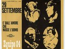 BEAT- EQUIPE 84 - 29 Settembre - 7