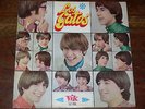 LOS GATOS s/t LP ? Rare Vik 1968 Argentina POP PSYCH/ROCK/BEAT Hear