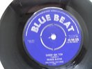 PRINCE BUSTER: