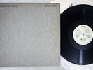 BRIAN ENO MUSIC FOR FILMS POLYDOR MPF 1203 Japanese Pressing PROMO Vinyl LP
