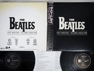 BEATLES PAST MASTERS VOL.1&2 EMI/ODEON TOJP-7421,2 Japanese Pressing OBI 2LP