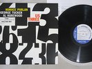 HORACE PARLAN US THREE BLUE NOTE BN 4037 Japanese Pressing Vinyl LP
