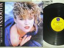 MADONNA MATERIAL GIRL, ANGEL AND INTO THE GROOVE SIRE P-5199 Japan 12