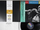 JOHN COLTRANE IMPRESSIONS MCA VIM-4612 Japanese Pressing OBI Vinyl LP