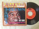 James Brown ?– My Thang / People Get Up And Drive Your Funky - 7' Vinile 45 giri