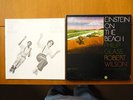 Einstein on the Beach/Philip Glass/Robert Wilson/French copy/4xlps Box set 1978