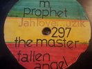 Michael Prophet Fallen Angel / Willie Williams Orig 10