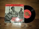 GENE VINCENT / BE-BOP-A-LULA + 3 titres (1961) E.P 7