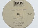 Eek-A-Mouse/George Faith 