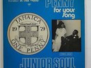 Junior Soul 