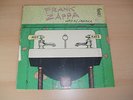 Frank Zappa: LP Waka Jawaka Hot Rats (1972), Reprise REP 44 203 (2094)