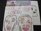 SLAVES - Feed The Mantaray / Sockets / Cheer Up London 7