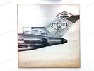 Beastie Boys - Licensed To Ill Europe LP 1986 FOC //13