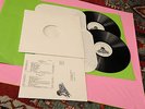 DAVID BOWIE 2LP RETRO ROCK ORIG 1983 NM   CON INSERTO TOP RARE COLLECTORS