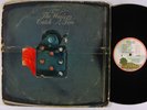 BOB MARLEY & THE WAILERS Catch A Fire LP on Island zippo sleeve