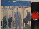 Dave Brubeck      Gone with the wind       DG       USA      NM # 56