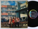 LA PLATA SEXTETTE Swings At The Raleigh Hotel LP on Seeco