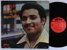 WAYNE GORBEA La Salsa Del Conjunto Salsa LP on Disco International