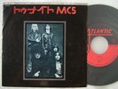 MC 5 TONIGHT MC5 / 7INCH PS