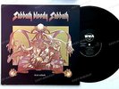 Black Sabbath - Sabbath Bloody Sabbath UK LP 1973 FOC //5