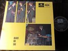 BEATLES Beatles For Sale LP PCSO 3062 Black/Silver Labels Alternate Cover NM WAX