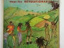 Bobby Ellis & Revolutionaries 