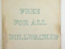 Bullwackie's All Stars 
