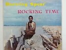 Burning Spear 