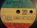 Pablove Black Africans Orig 10