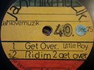 Little Roy Get Over Orig 10