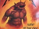 Metallica Jump In The Fire 12