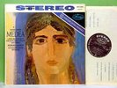 AMS 16069 * Medea, Capricorn Suite * BARBER * Hanson * NM