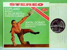 AMS 16021 * Rodeo, El Salon Mexico * COPELAND * Dorati * NM