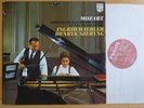 Philips 6500 053 stereo Mozart violin sonatas KV 296, 304, 526 Szeryng Haebler
