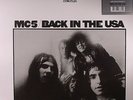 MC5 - Back In The USA - Vinyl (180 gram vinyl LP)
