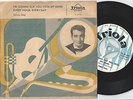 TOMMY ZANG I'm Gonna Slip You Offa My Mind Danish 45PS 1961 Every Hour Every Day