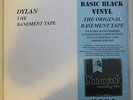 BOB DYLAN & His Band THE HAWKS Original Basement Tape 130-gram RARE RSD Vinyl LP