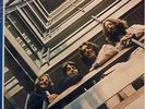 BEATLES 1967-1970 NEW SEALED EARLY PRESS PROMO 1973 US APPLE 2 LP w/SONG STICKER