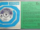 John Mayall - Crocodile Walk UK Decca 1978 Demo 7