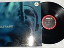 JOHN COLTRANE QUARTETTE Coltrane Impulse AS-21 Stereo GF ’68 Press Jazz LP RVG