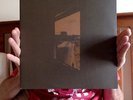 Jesu- S/T LP (Conspiracy/Hydra Head 2004, /800, black vinyl) Sunn O))), ISIS, OM