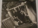 Mark Lanegan – Down In The Dark b/w I Love You Little Girl 7