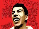 Dracula Boots - Kid Congo & The Pink Monkey Birds (2009, Vinyl New)