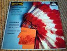 Dvorak: New World Symphony (No.5) - Kubelik - London CS 6020 ED1 WBG BB UK NM