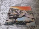 LED ZEPPELIN. HOUSES OF THE HOLY. GATEFOLD. ATLANTIC. 1973. FIRST US PRESSING.