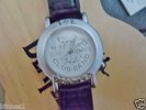 THE BEATLES APPLE WATCH & CASE SGT. PEPPERS LONELY HEARTS CLUB BAND NEVER WORN
