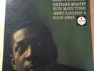John Coltrane Quartet Ballads Impulse Mono A-32